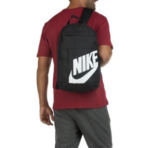 Mochila Nike Elemental Bkpk Hbr 21 Litros