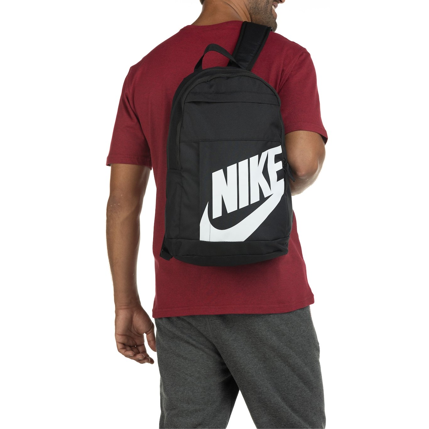 Mochila Nike Elemental Bkpk Hbr 21 Litros