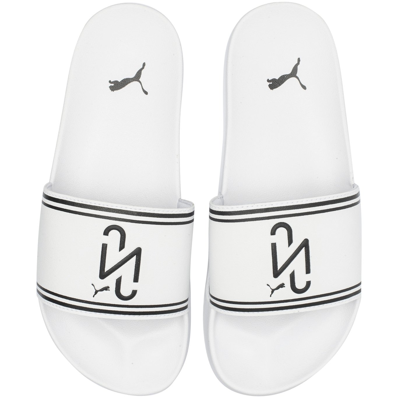 Chinelo Puma Leadcat 2.0 Neymar Jr – Slide