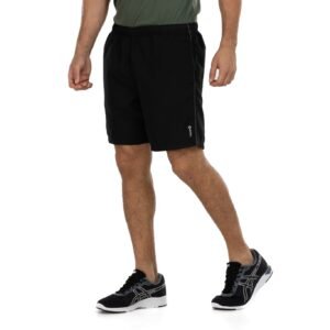 Bermuda Masculina Oxer Training 7" Tecido Plano