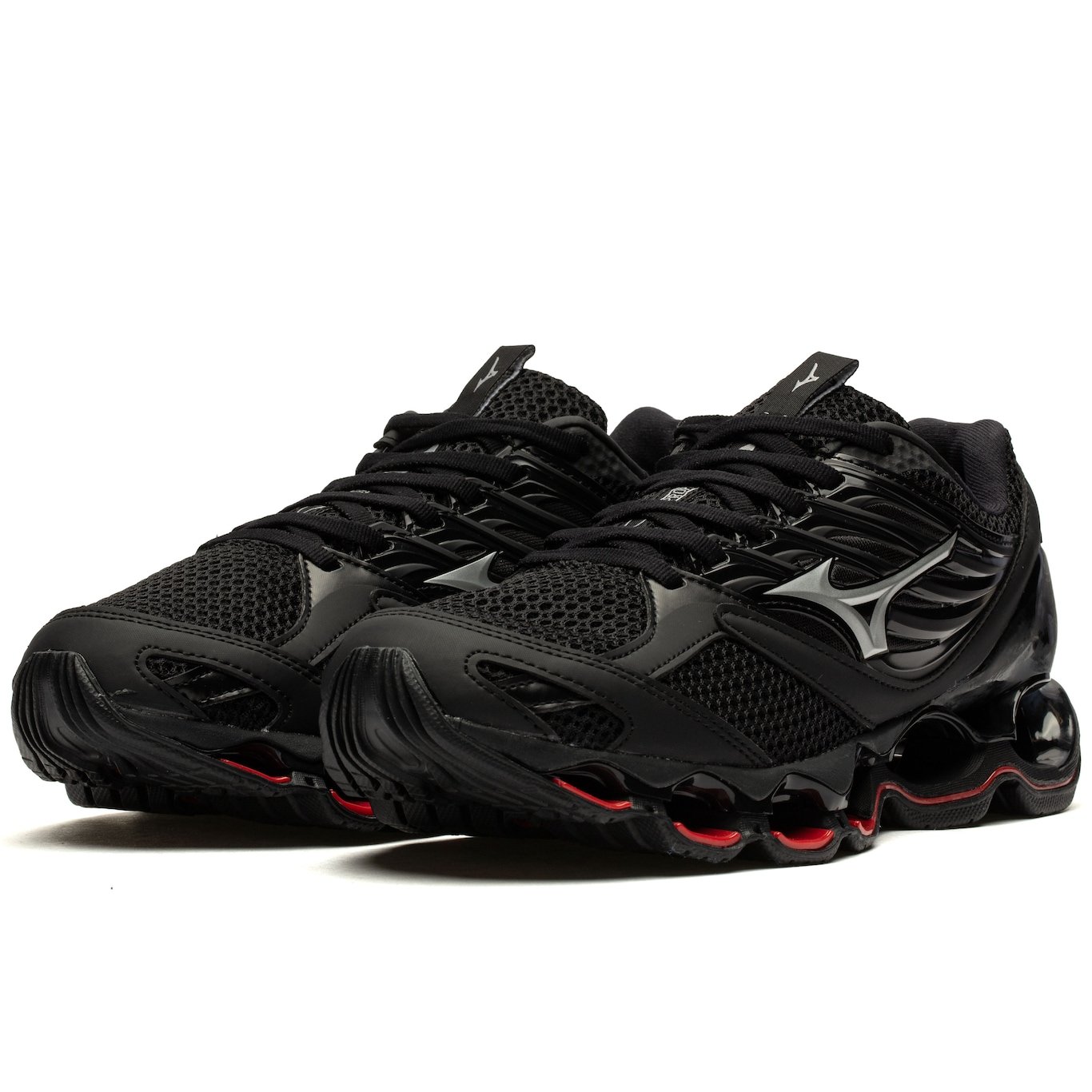 Tênis Mizuno Wave Prophecy 13S