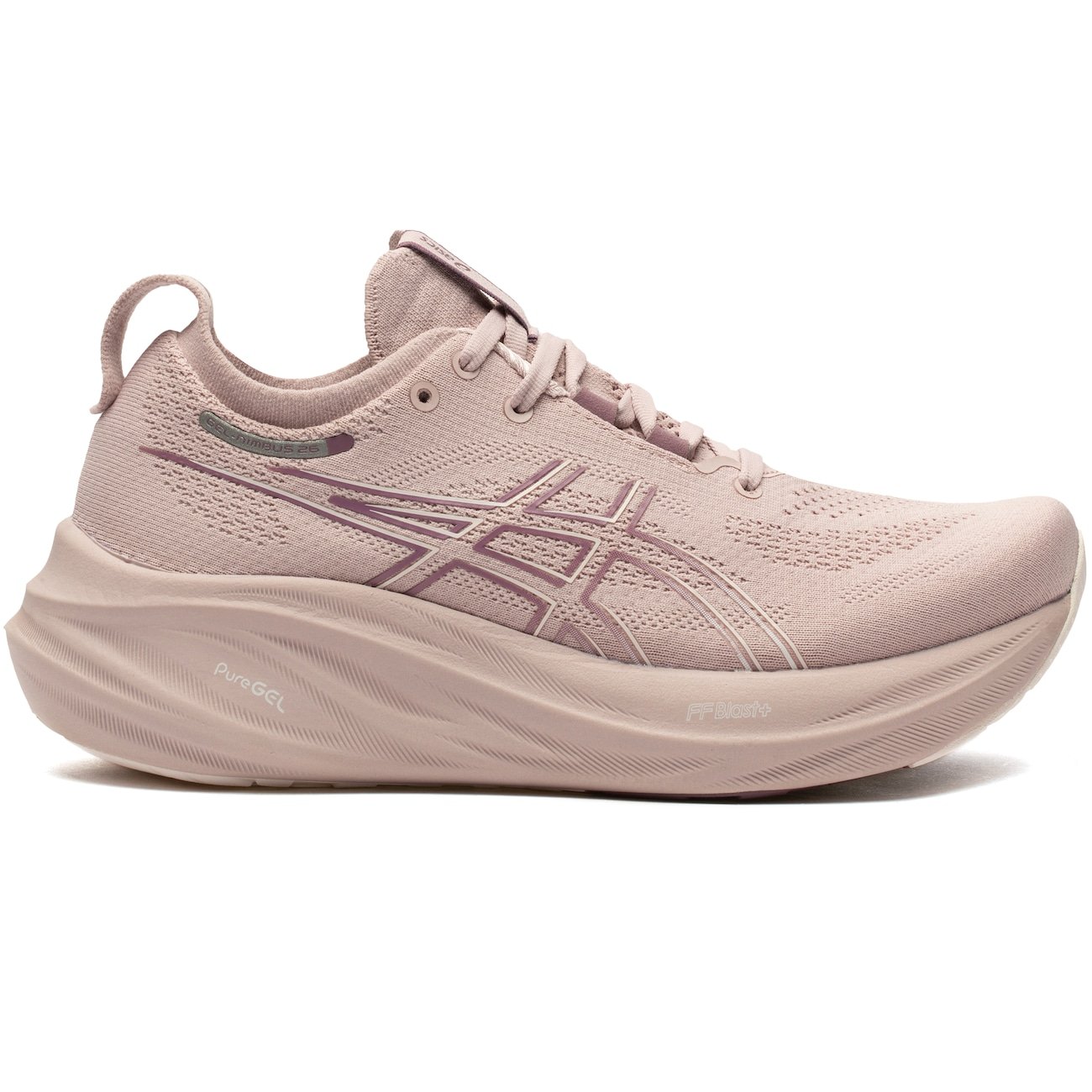 Tênis ASICS Gel-Nimbus 26