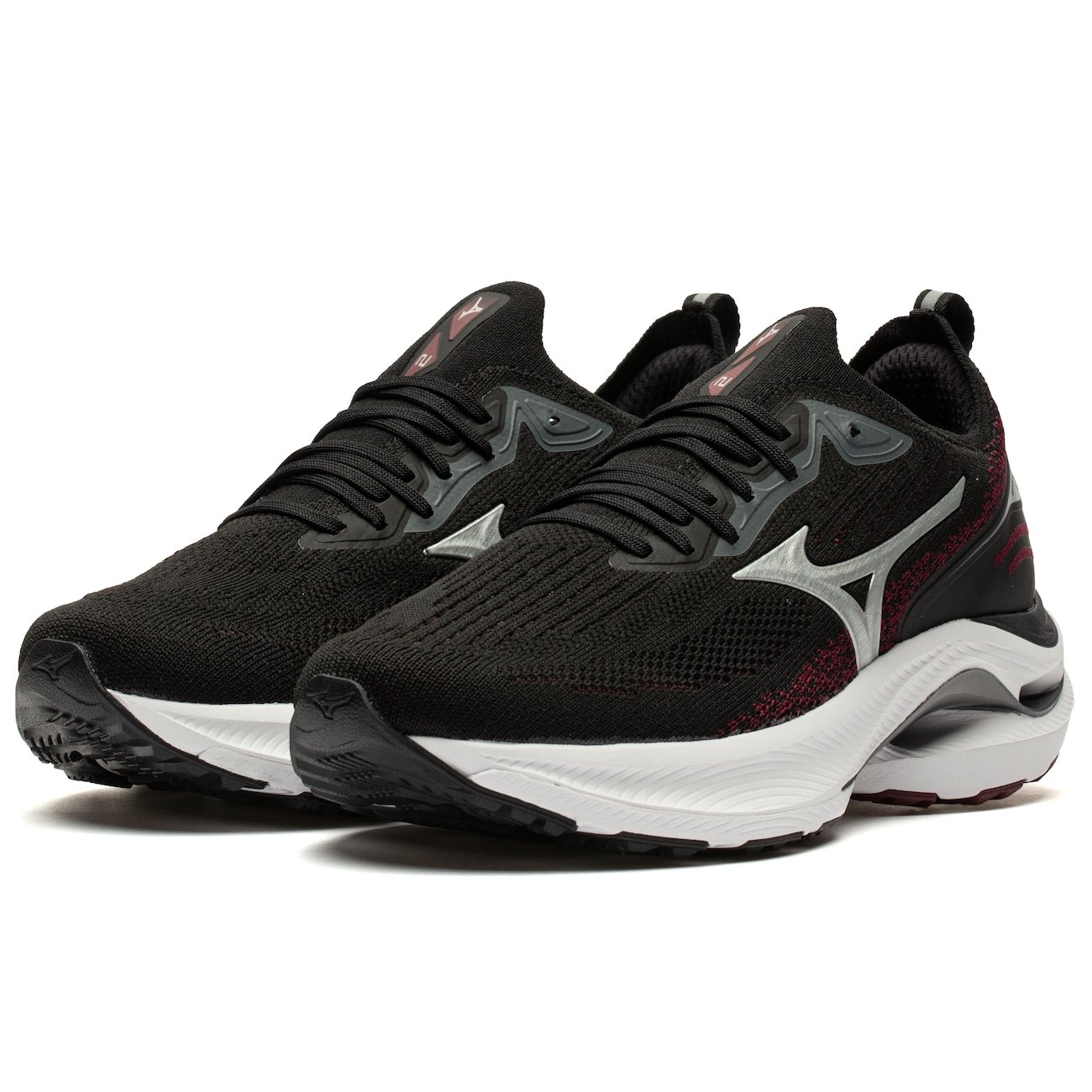 Tênis Mizuno Wave Zest 2