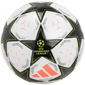 Bola Society adidas UCL League