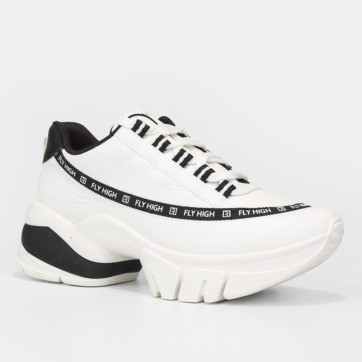 Tênis Ramarim Fly High Feminino