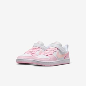 Tênis Nike Court Borough Low Recraft - Infantil