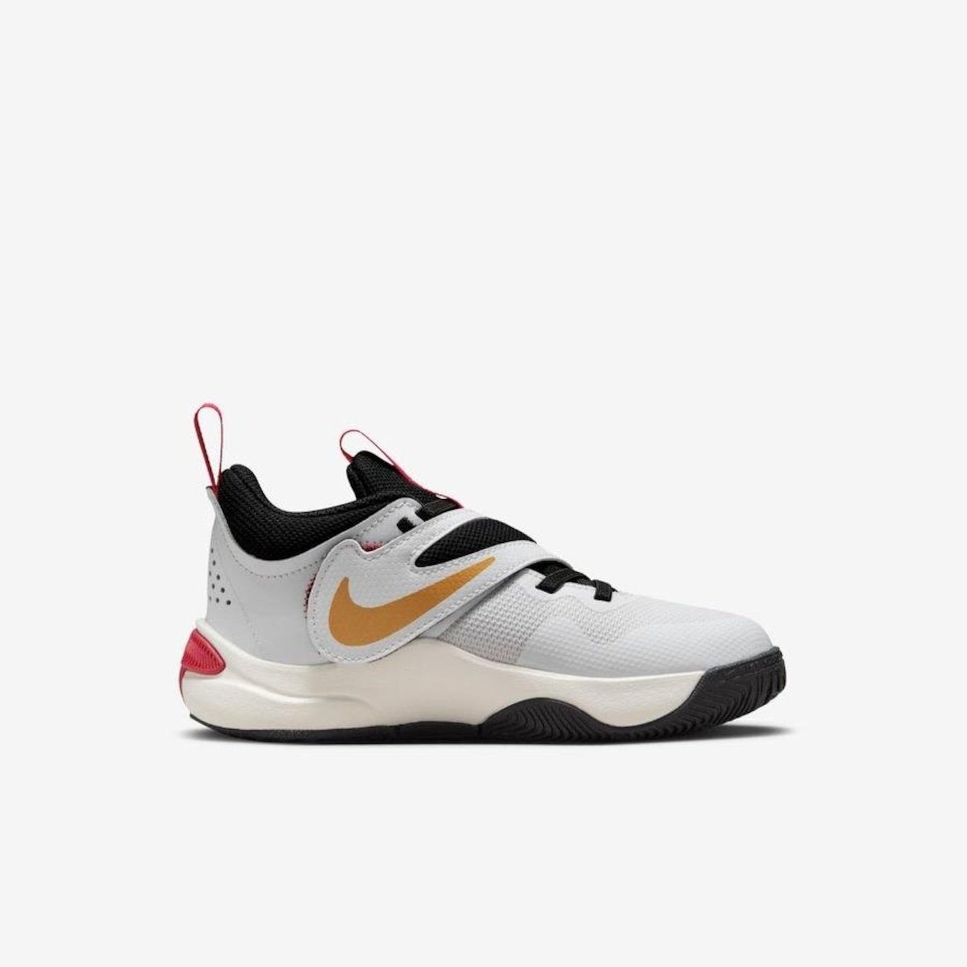 Tênis Nike Team Hustle D 11 Lil – Infantil