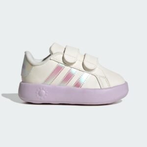 Tênis adidas Grand Court 2.0 - Infantil