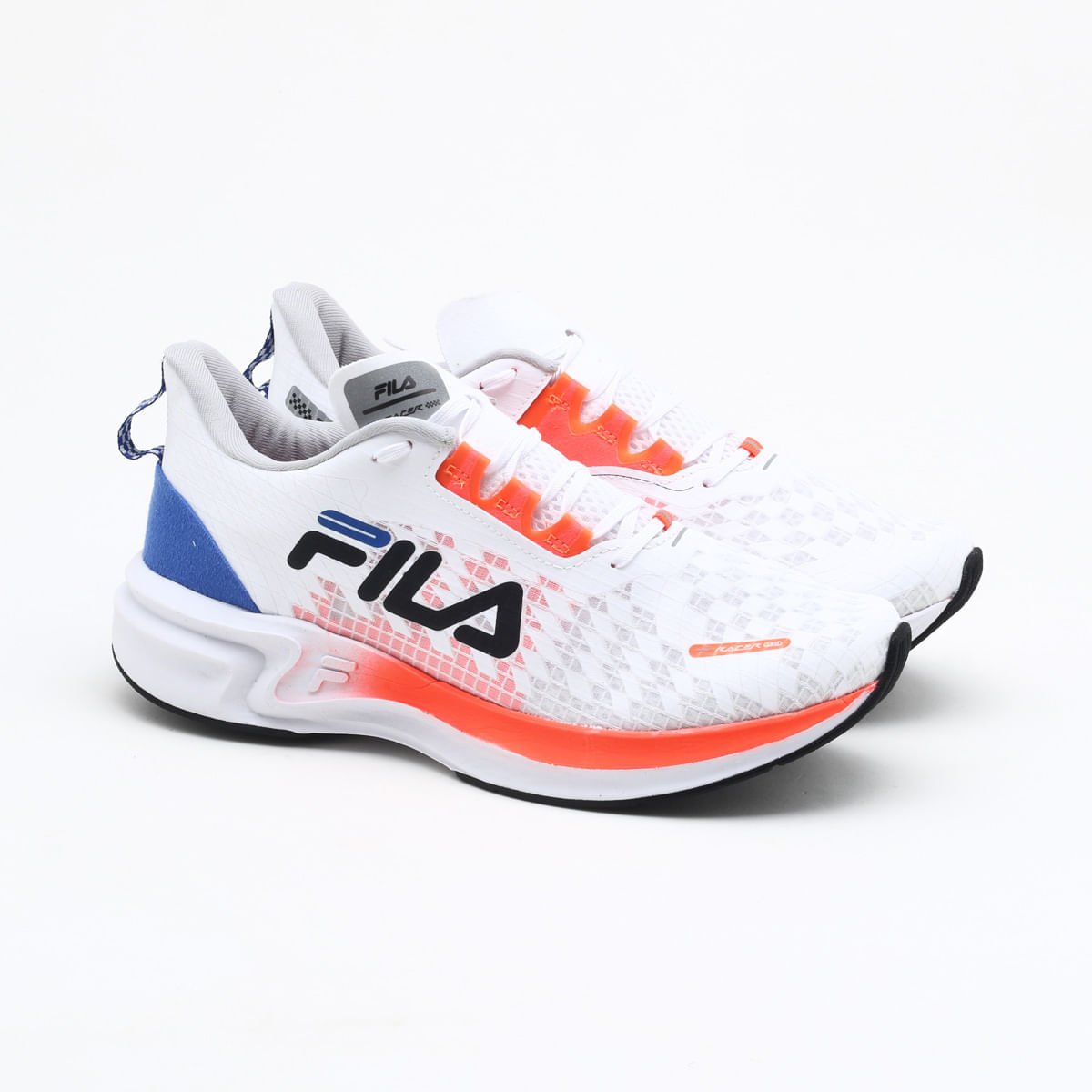 Tenis Fila
